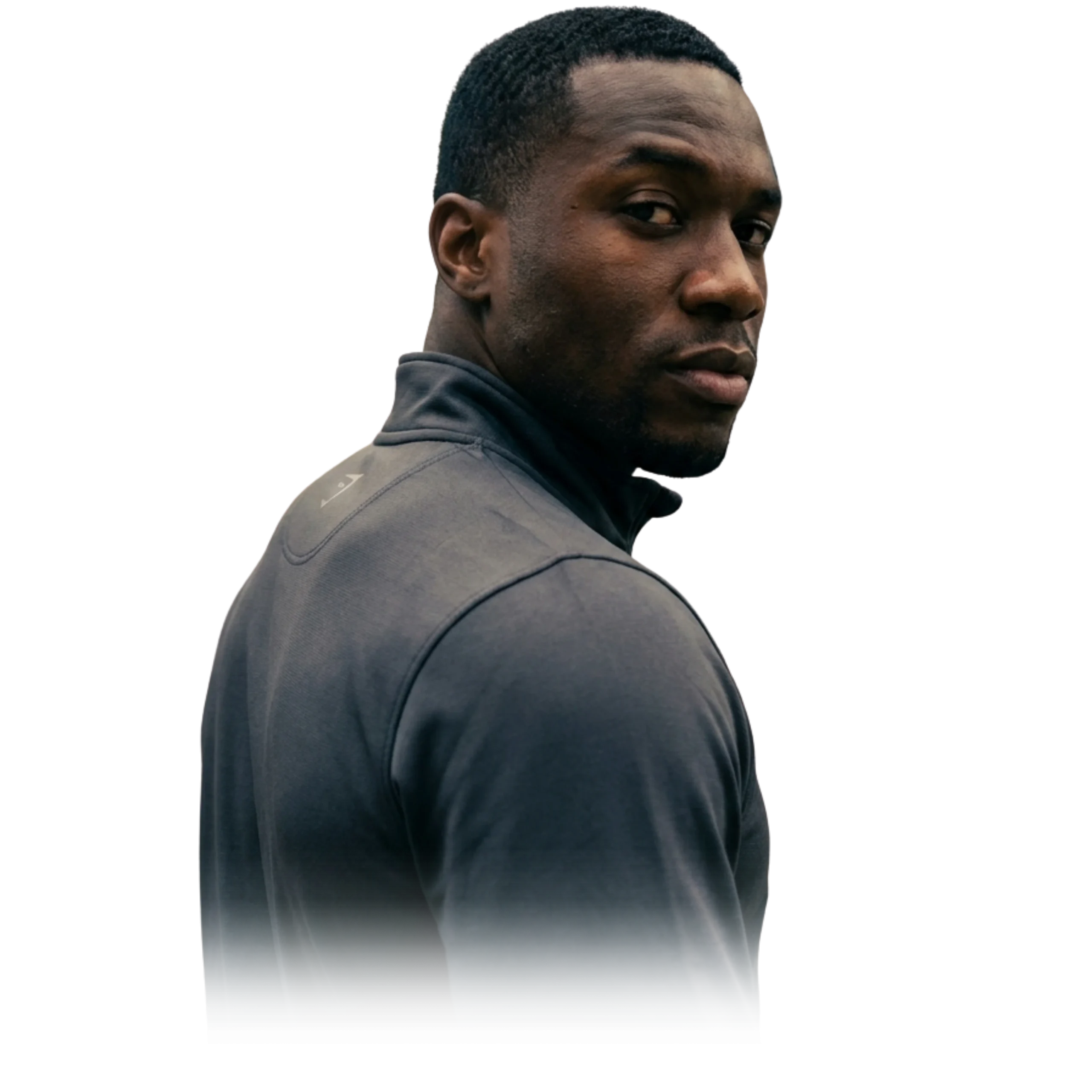 Men's health brand model