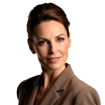 The telehealth CEO character