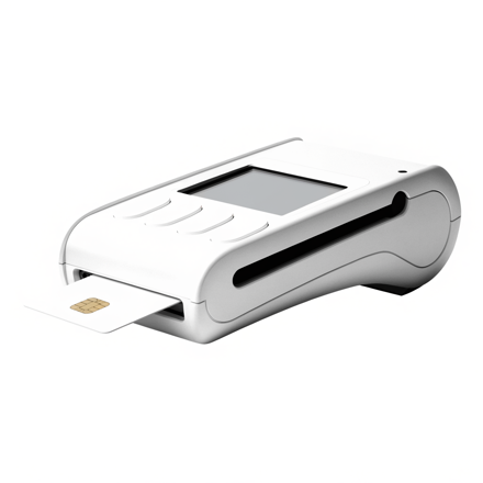 Payment terminal