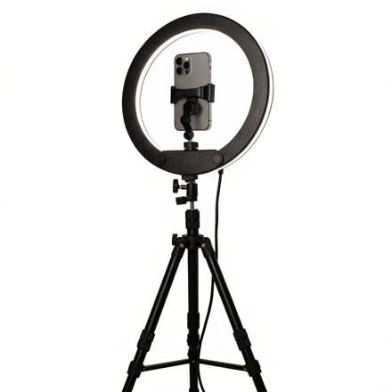 Ring light