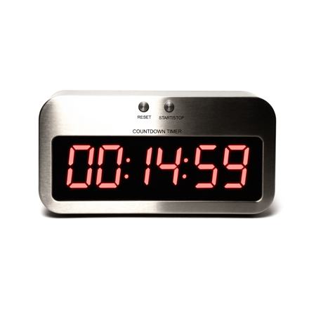 Countdown timer