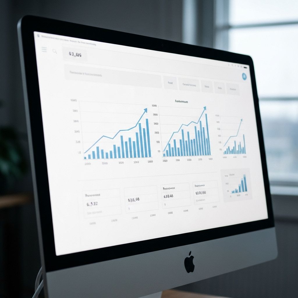 Revenue Growth