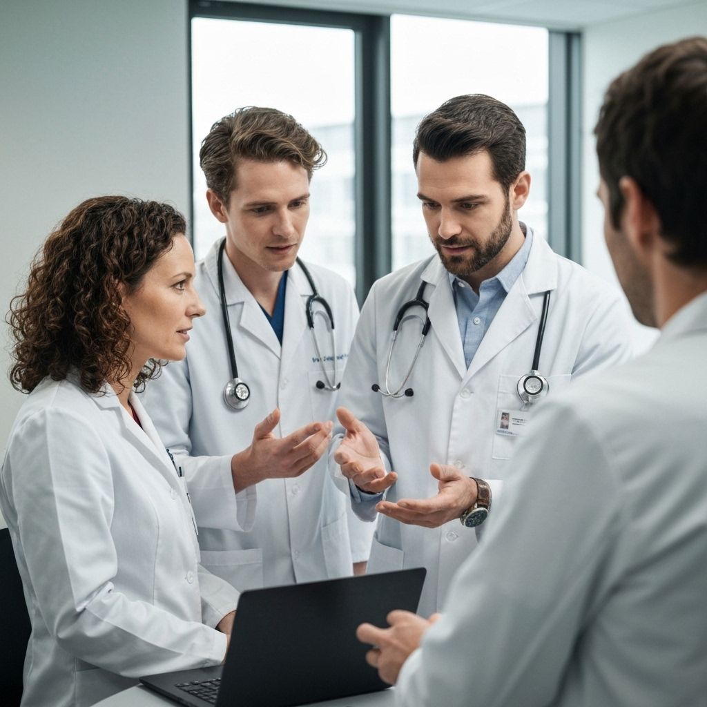Access to Experts