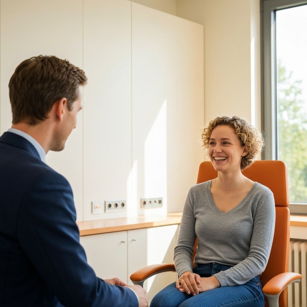 Patient Satisfaction