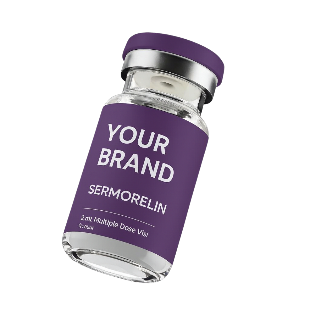 SERMORELIN